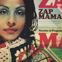 Ancestry In Progress - Disc 1 / Zap Mama Disc - 2专辑