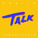Talk (Jarami Remix)专辑