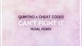 Can't Fight It (Roial Remix)专辑