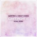 Can't Fight It (Roial Remix)专辑