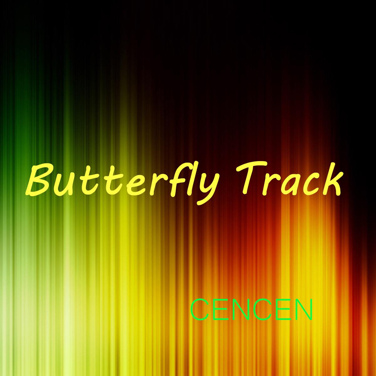 Butterfly Track专辑