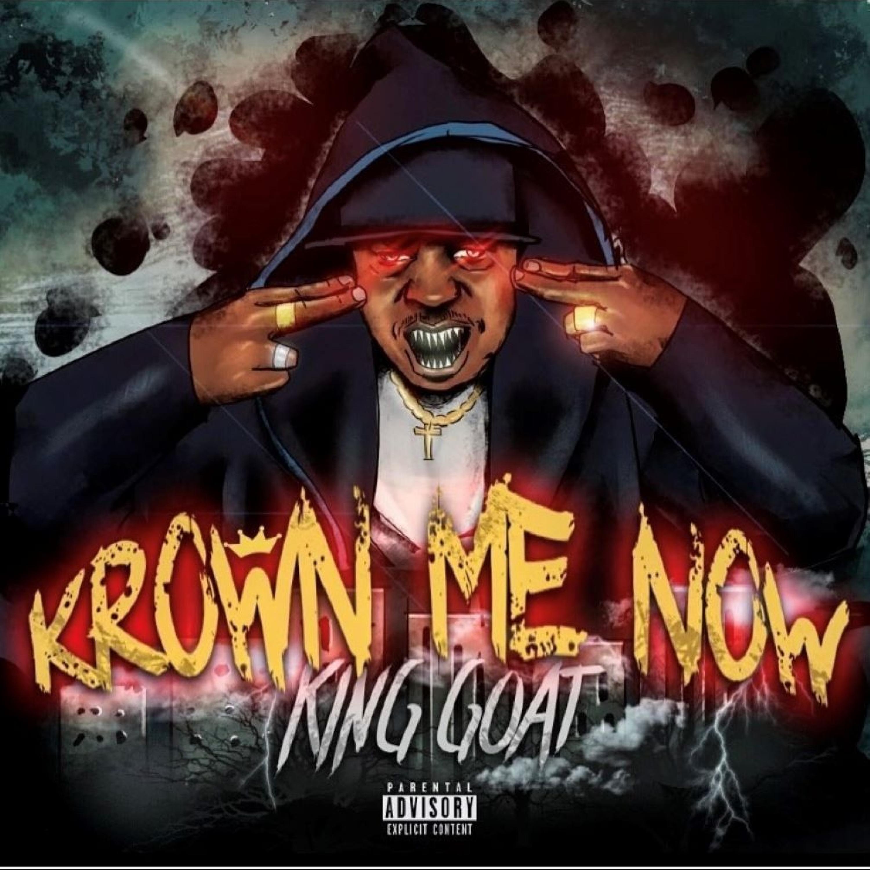 Money On My Mind (feat. Lil Kariar)