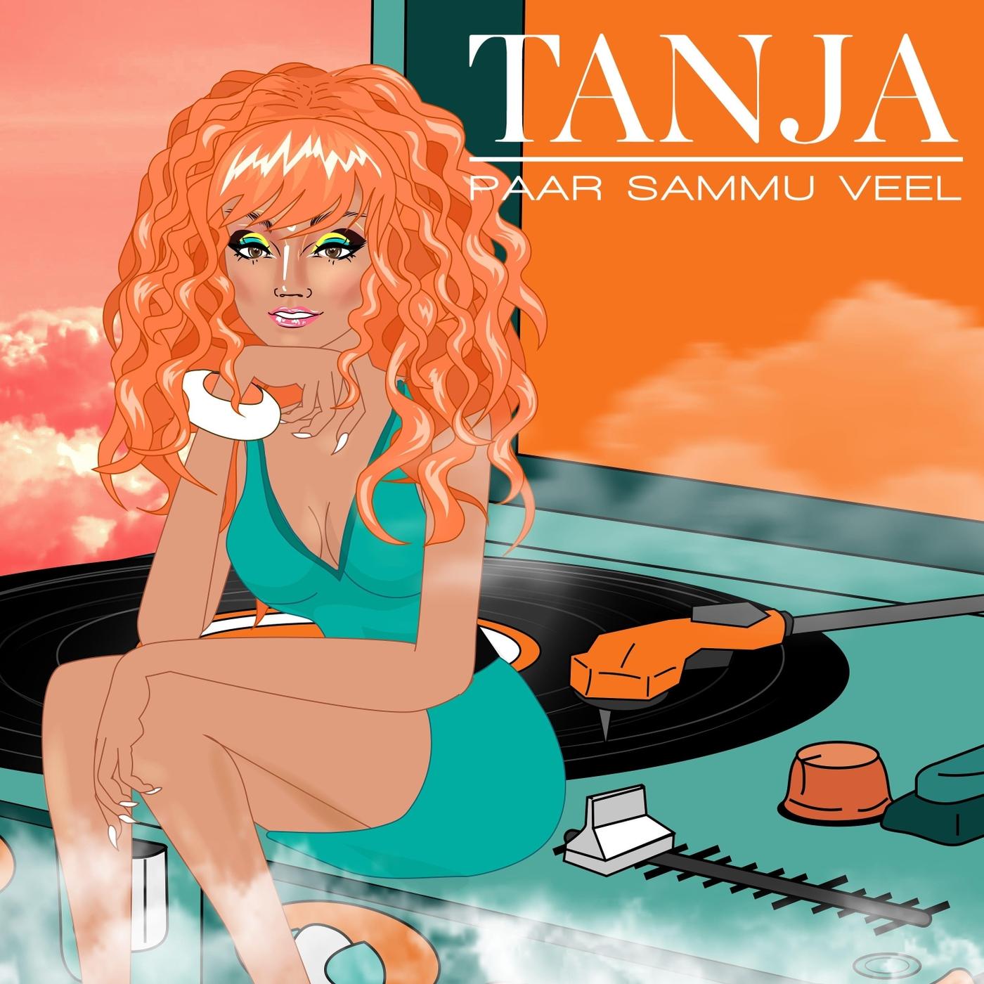 Paar Sammu Veel