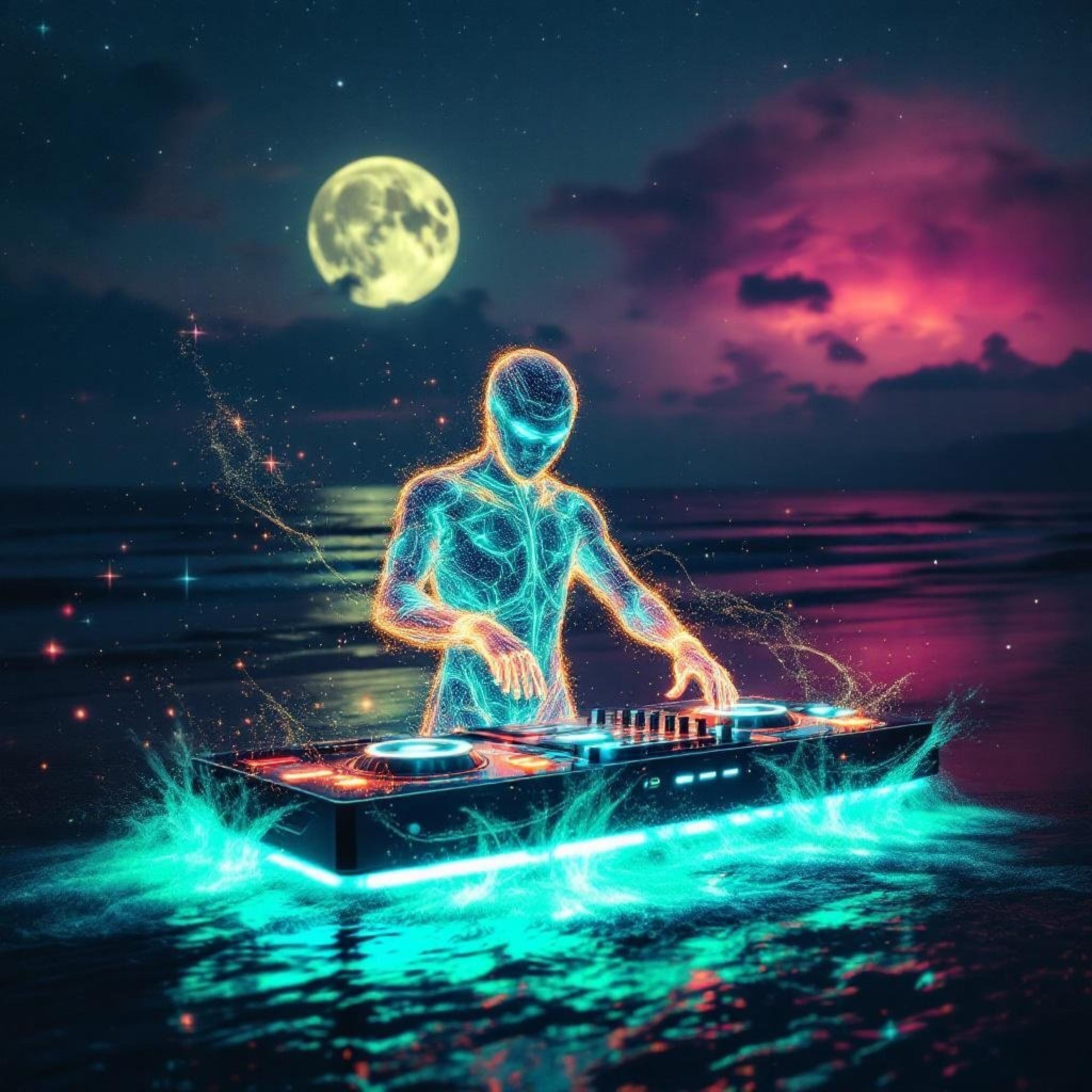 One Vibe (Tropical House) [432 Hz] [AH]