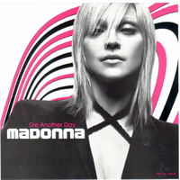 Madonna - Die Another Day ( Karaoke )