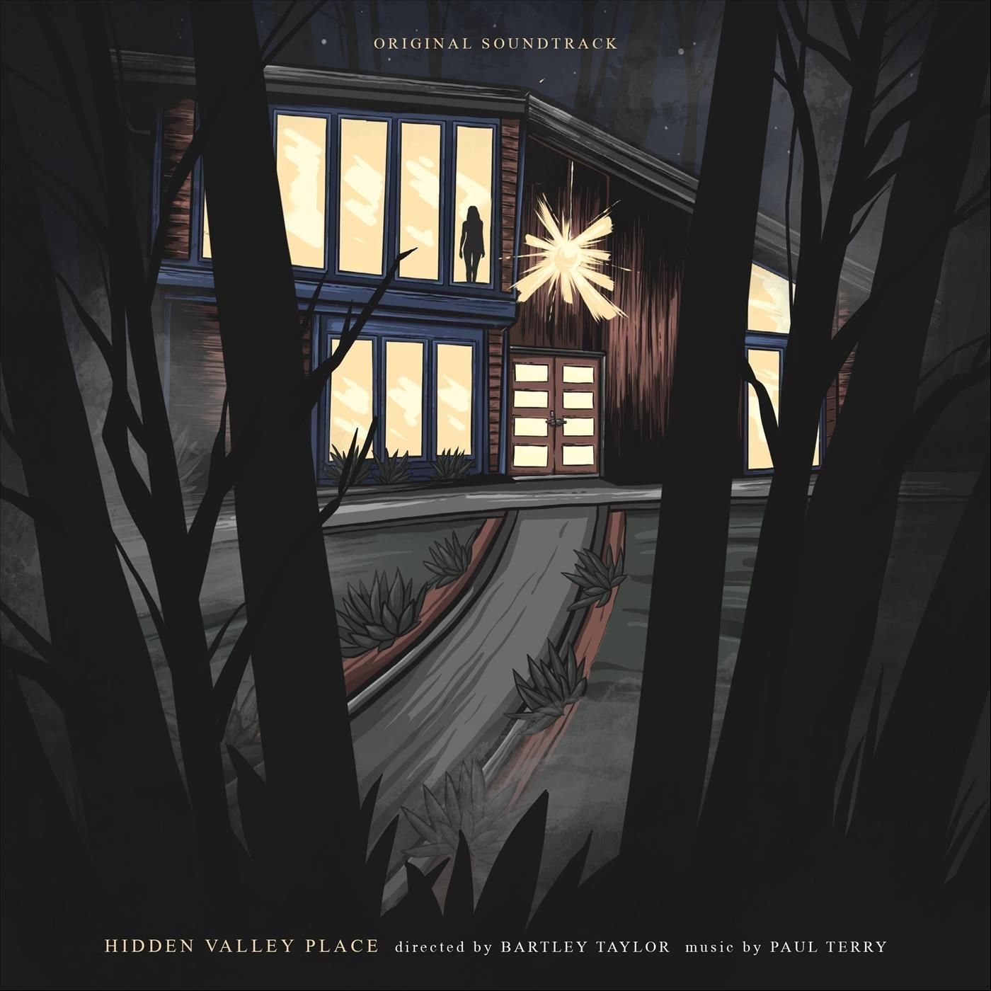 Hidden Valley Place (Original Soundtrack)