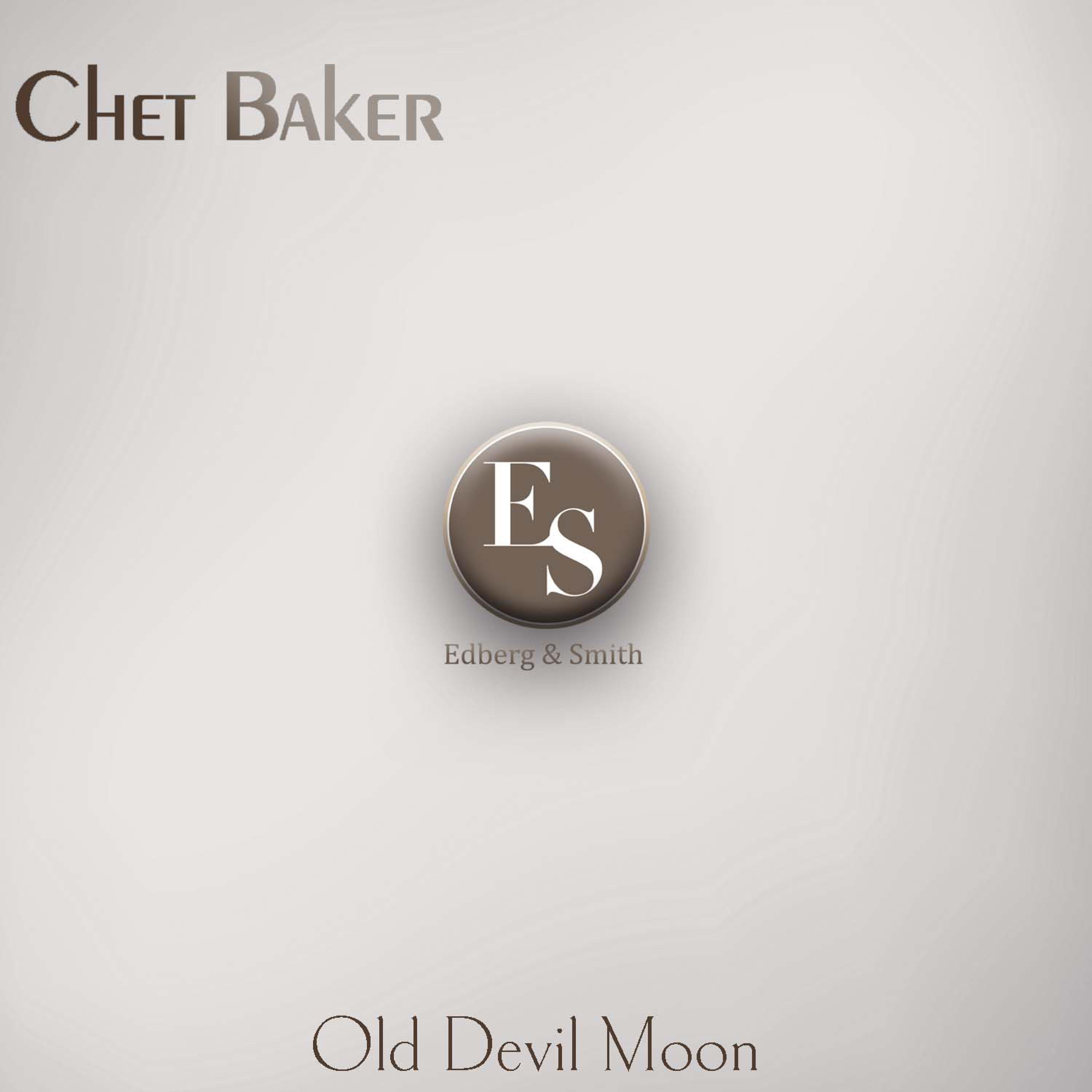 Old Devil Moon专辑