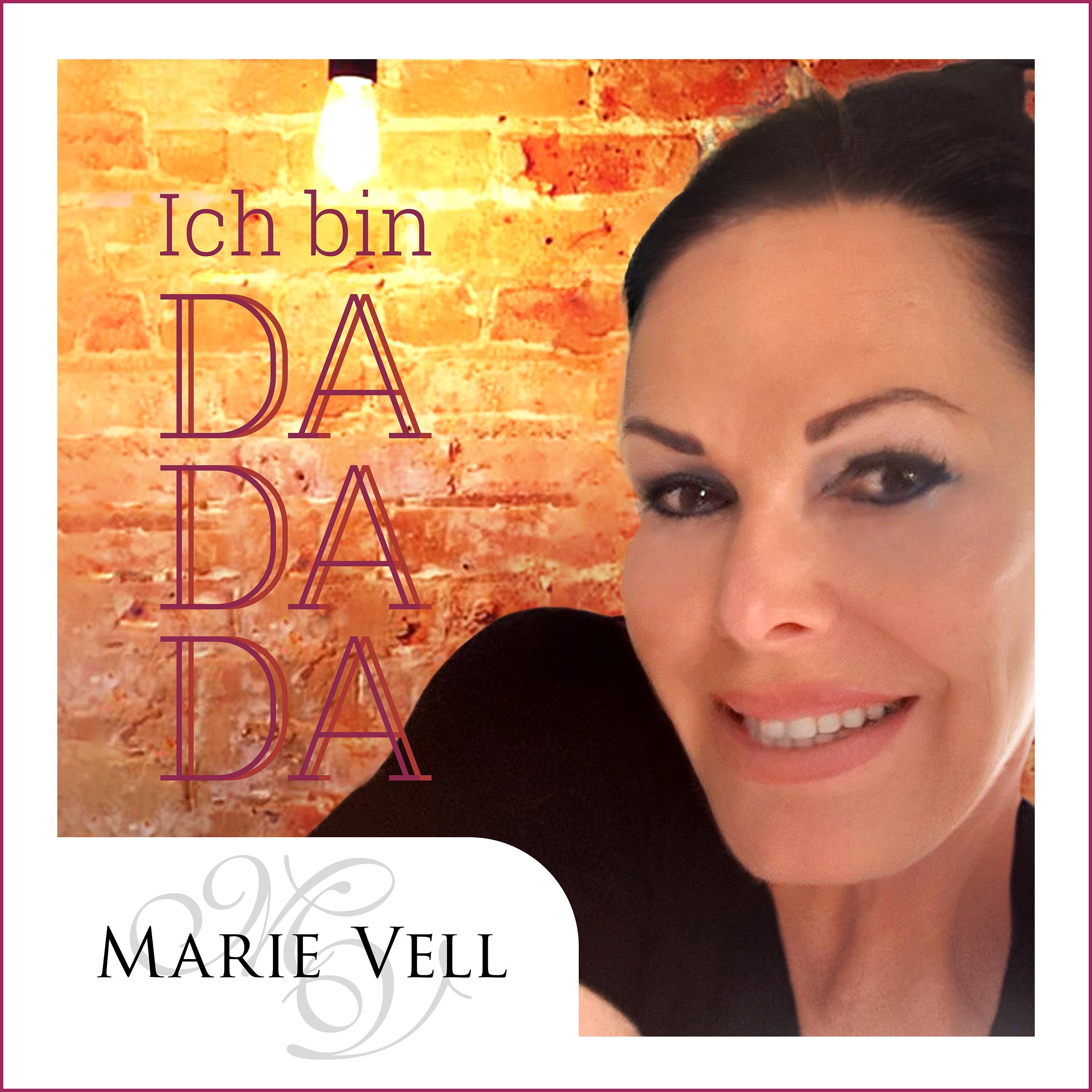 Ich bin da, da, da