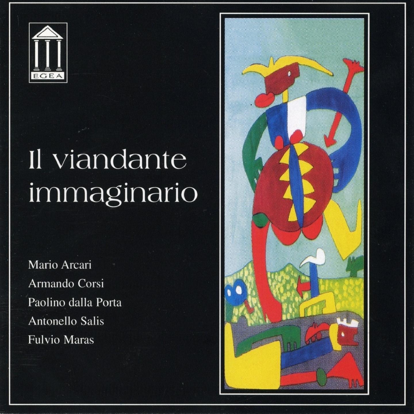 Il Viandante Immaginario