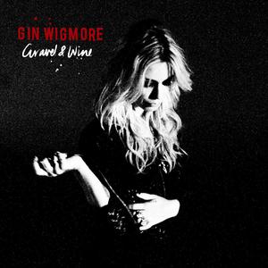 Gin Wigmore - One Last Look (Pre-V) 带和声伴奏 （升1半音）