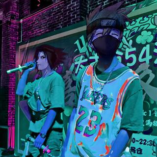 粤语rap珠三角省港澳