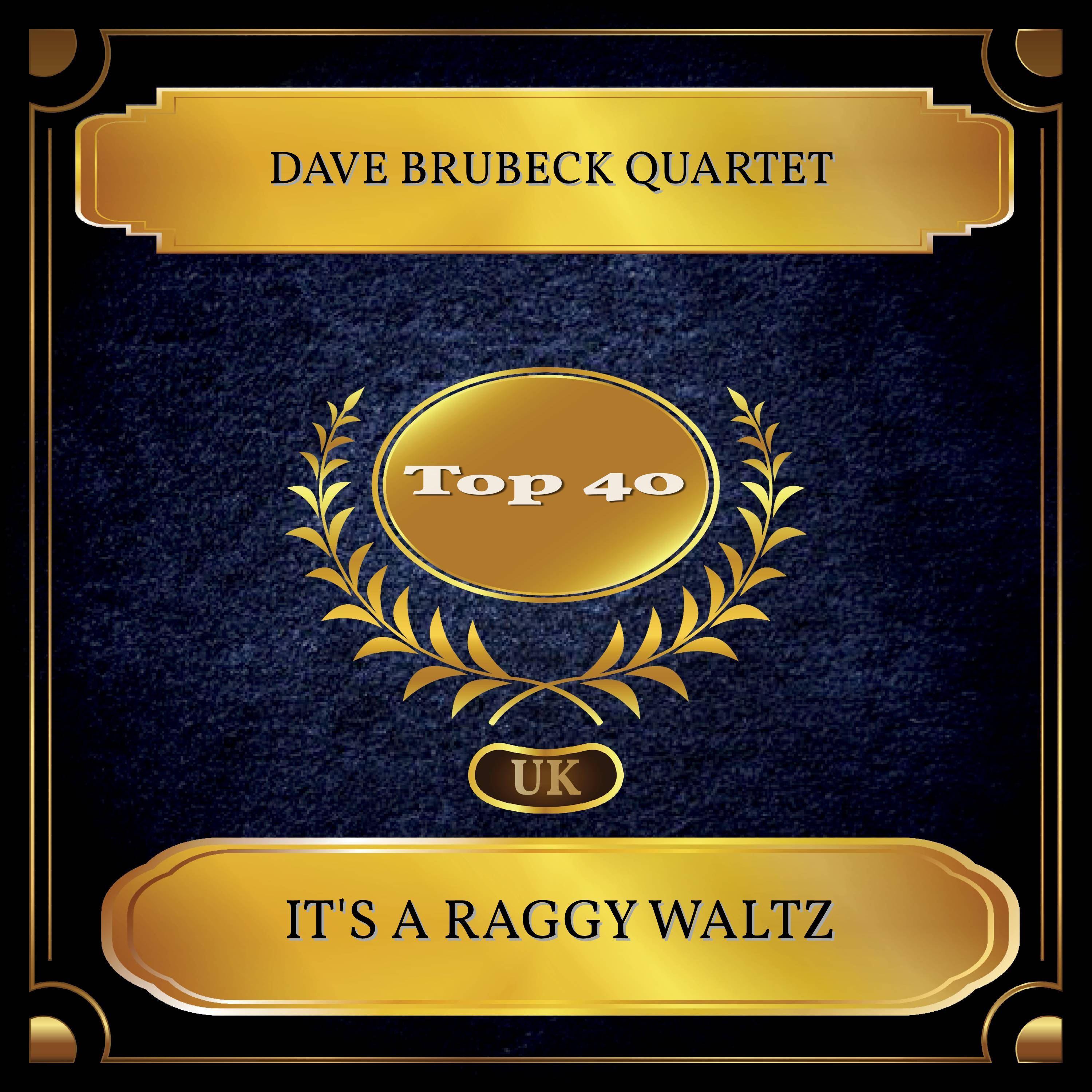 It's A Raggy Waltz (UK Chart Top 40 - No. 36)