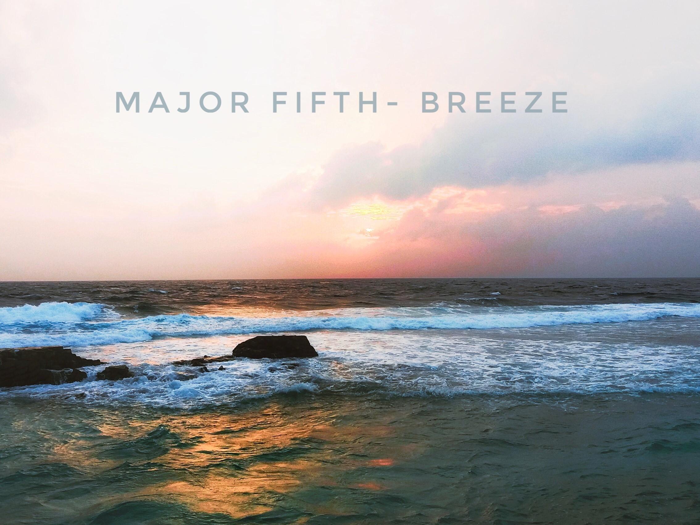 Breeze