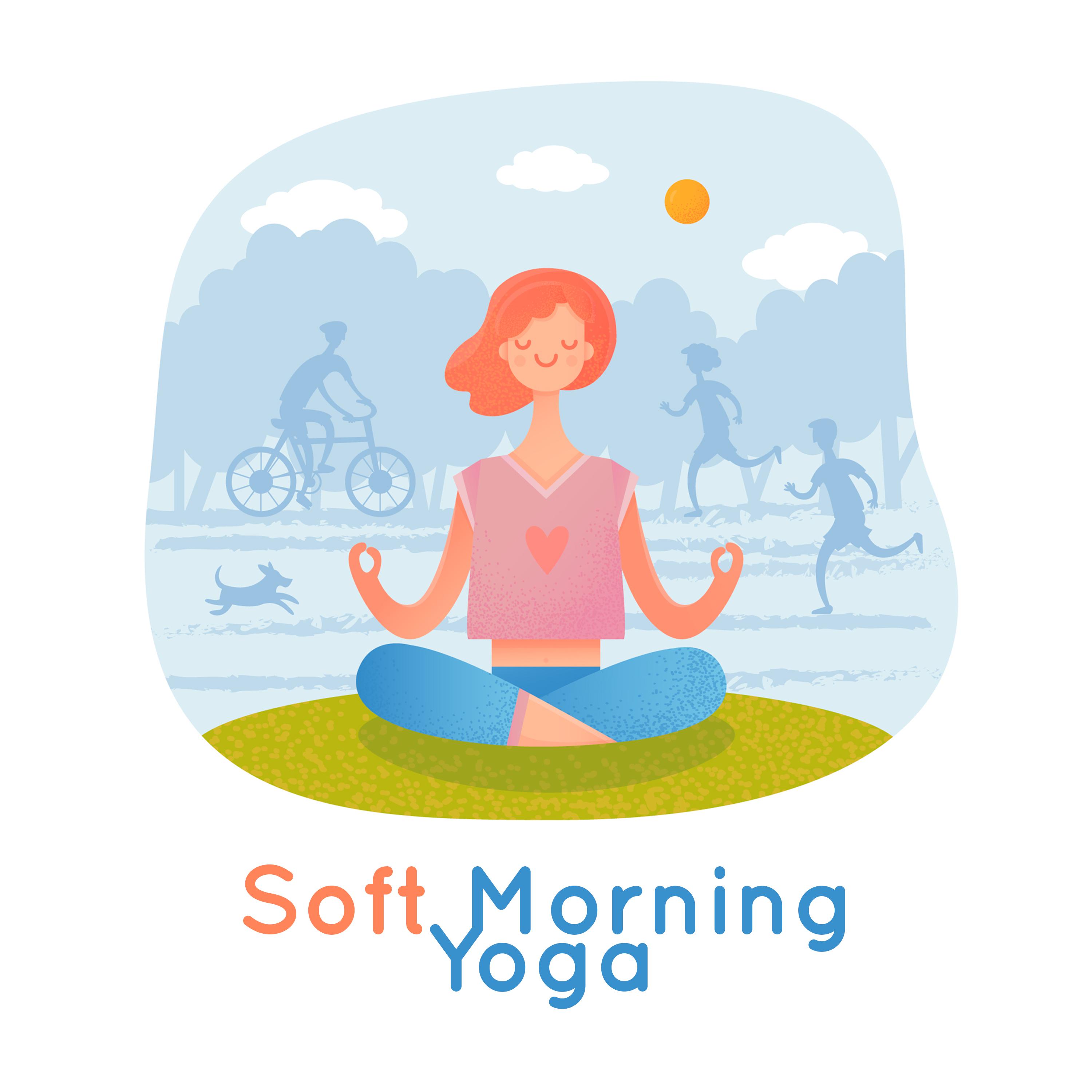 Soft Morning Yoga专辑