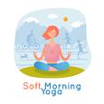 Soft Morning Yoga