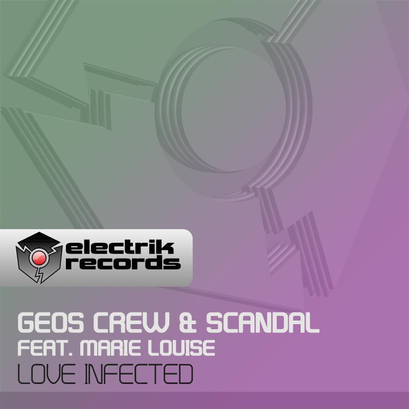 Love Infected