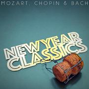 New Year Classics - Mozart, Chopin and Bach专辑