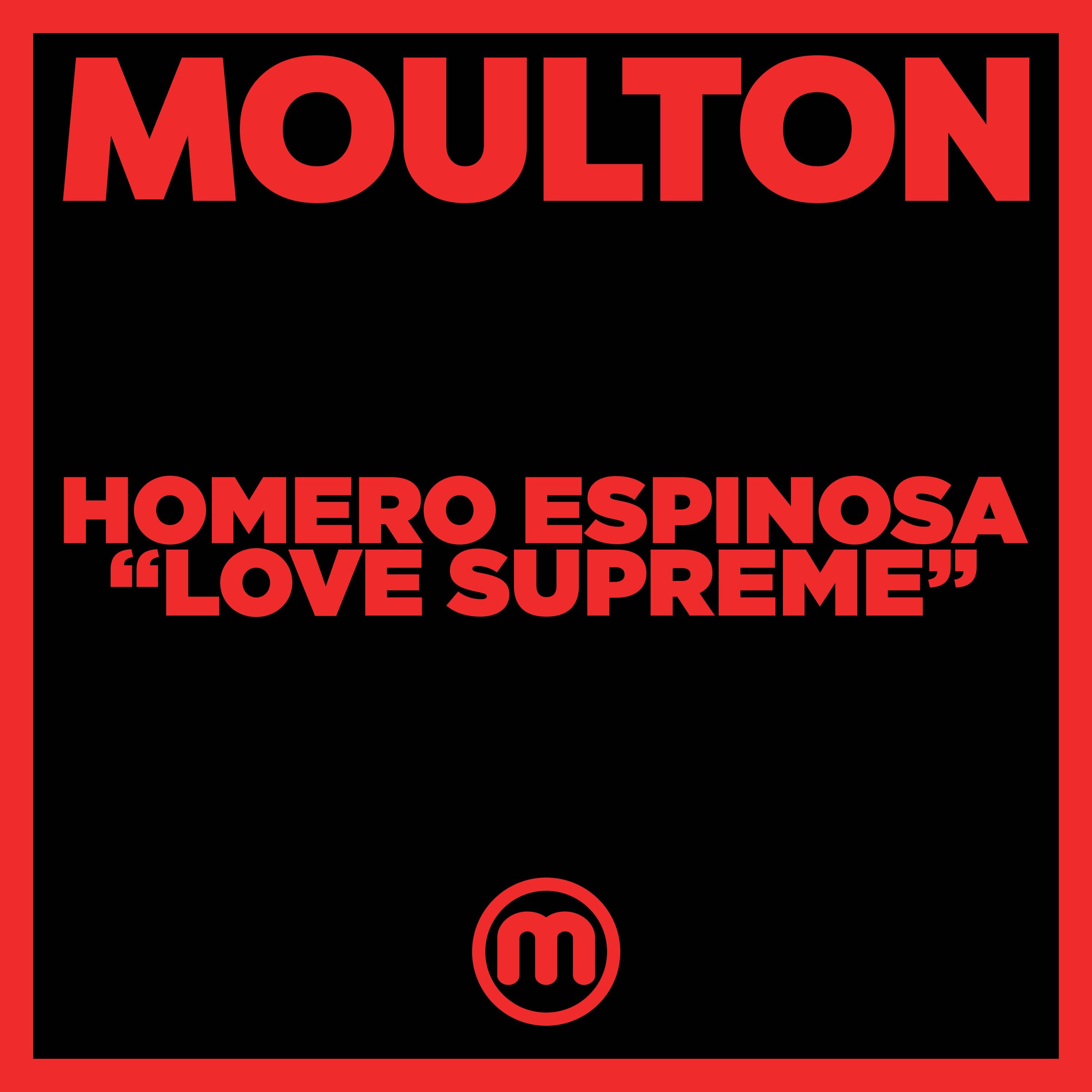 Love Supreme