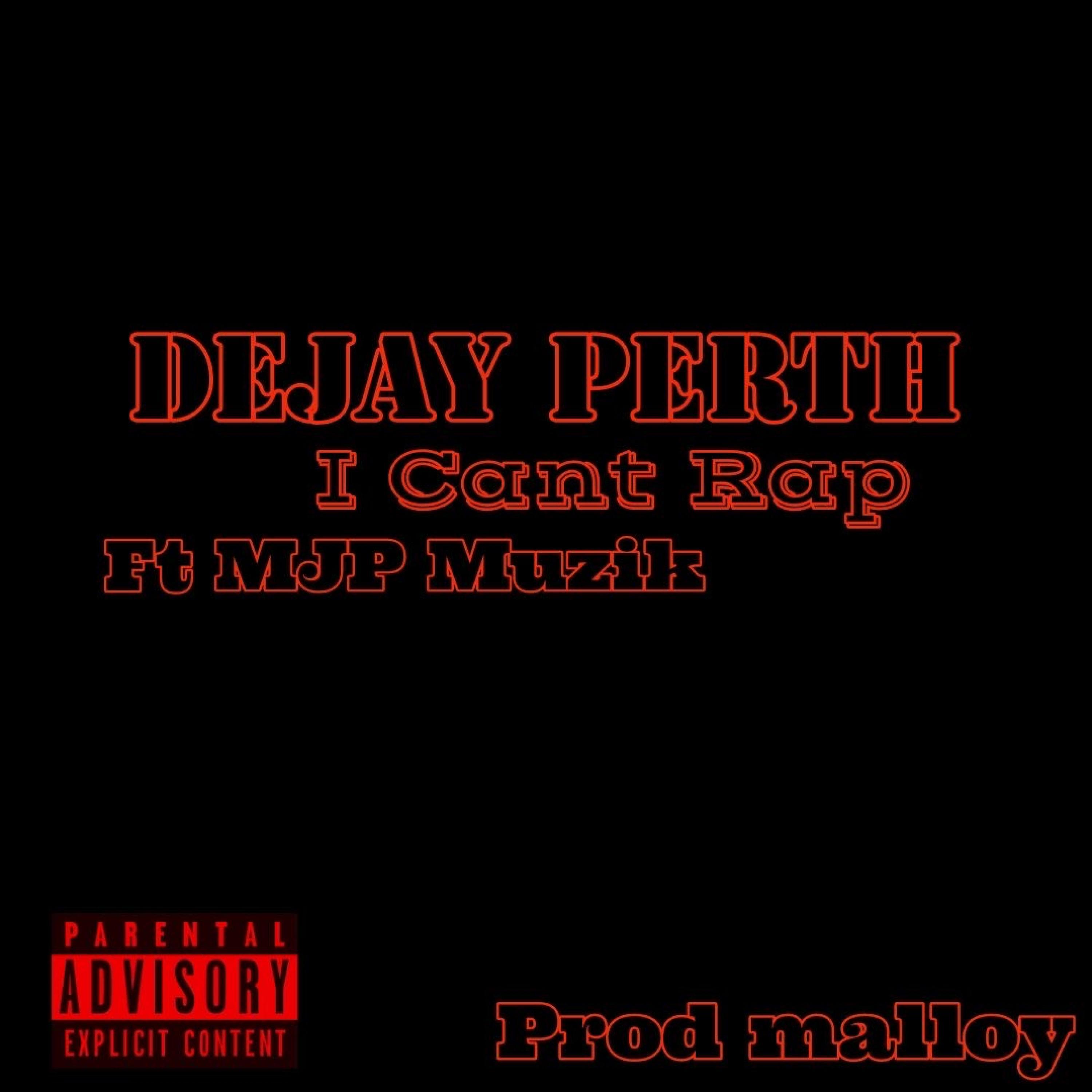 i cant rap but it helps (feat. mjp)