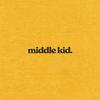 Pedestrian - Middle Kid