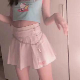 当萌妹遇到dj