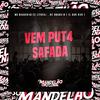 MC Brankim - Vem Put4 Safada