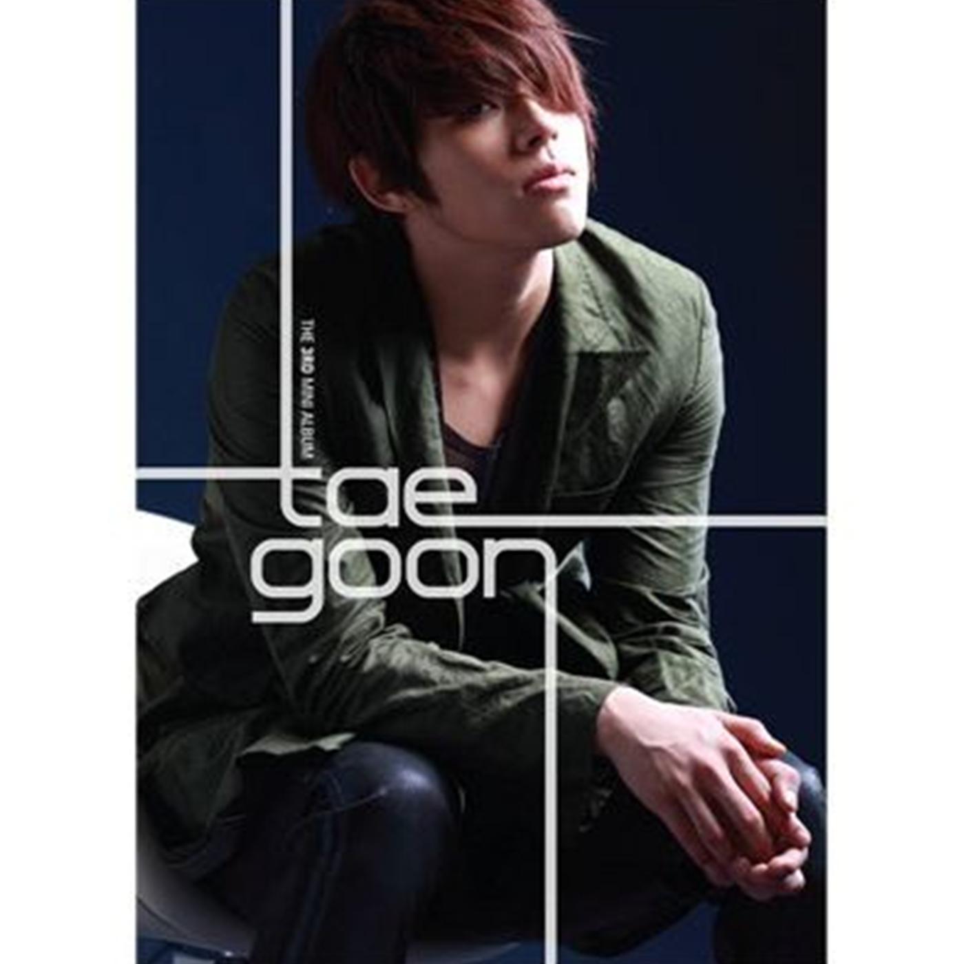 THE 3RD MINI ALBUM