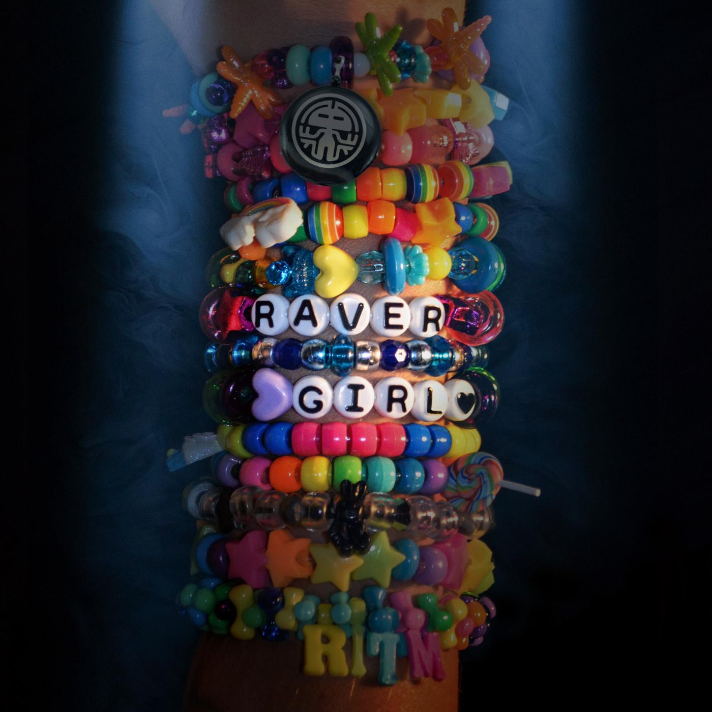 Raver Girl