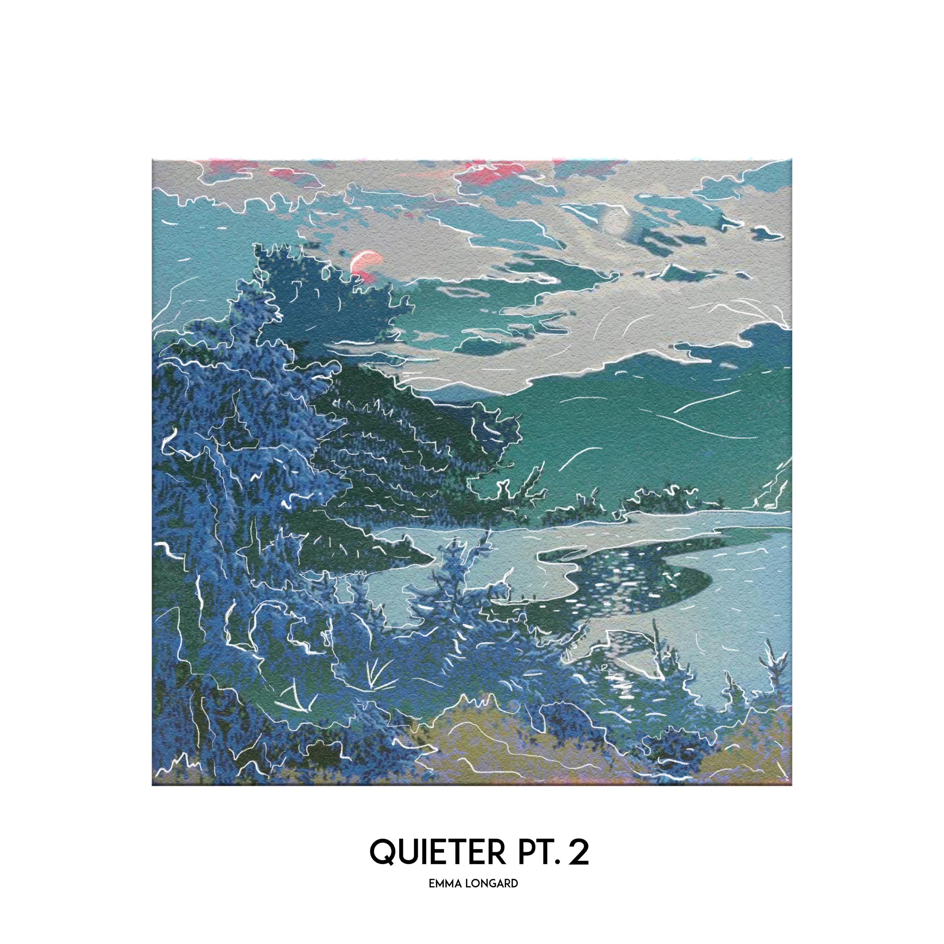 Quieter Pt. 2
