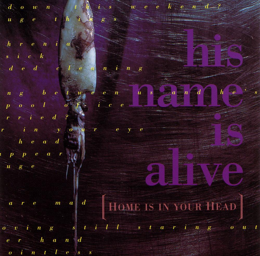 Home Is In Your Head