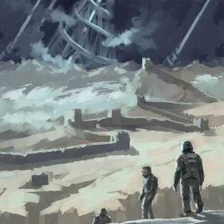 《流浪地球计划》