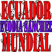 Ecuador Mundial