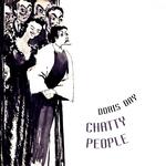 Chatty People专辑