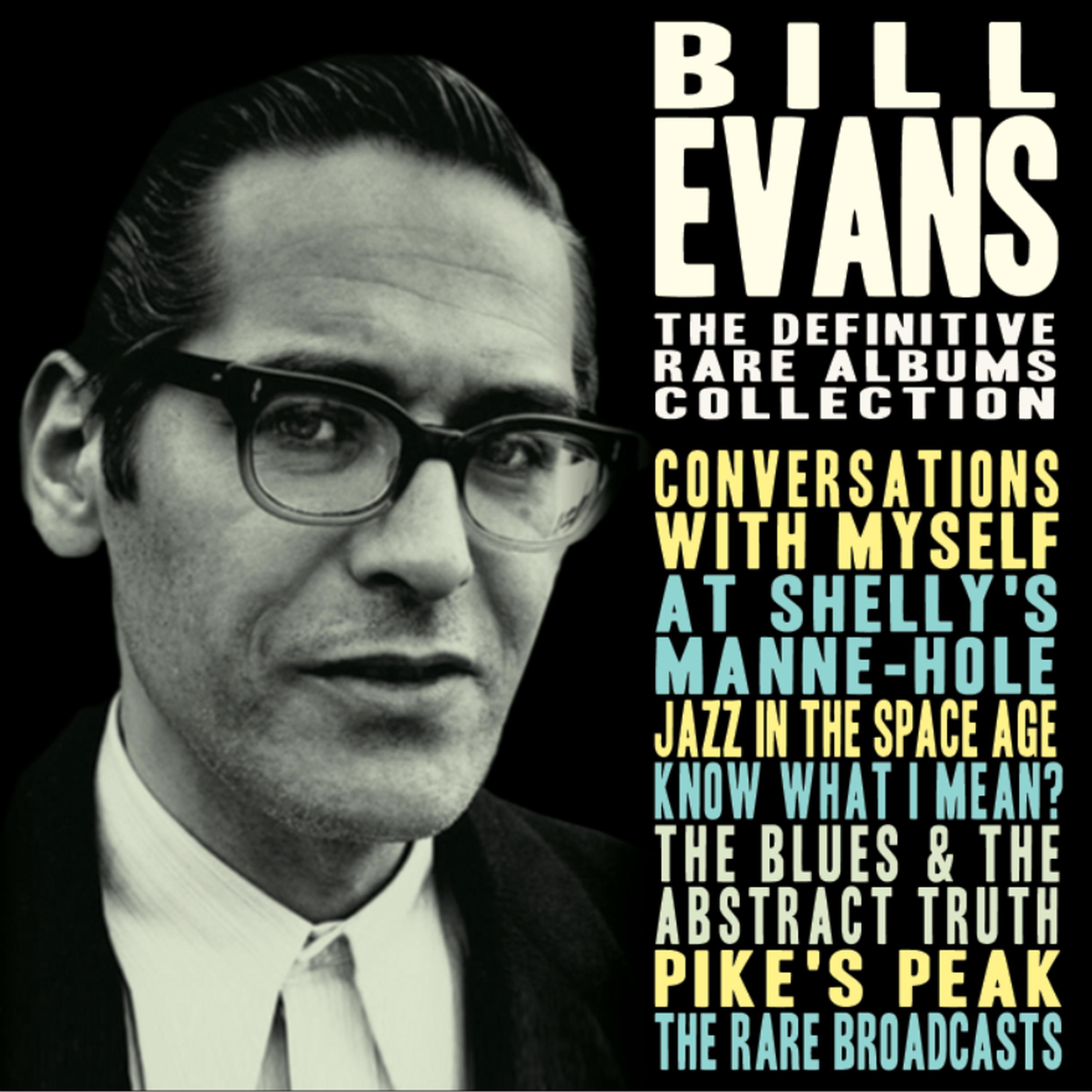 The Definitive Rare Albums Collection 1960 - 1966