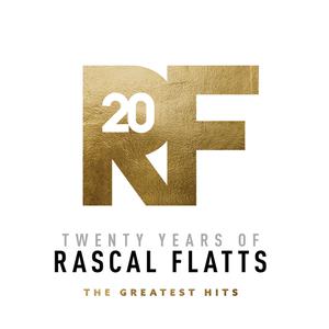 Rascal Flatts - Changed （升7半音）