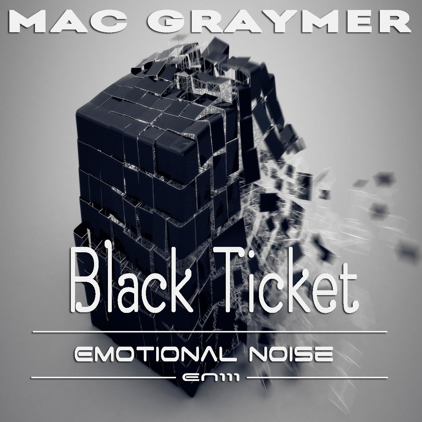 Black Ticket