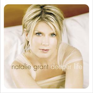 I Will Be - Natalie Grant (Karaoke Version) 带和声伴奏 （升4半音）