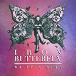 Iron Butterfly专辑