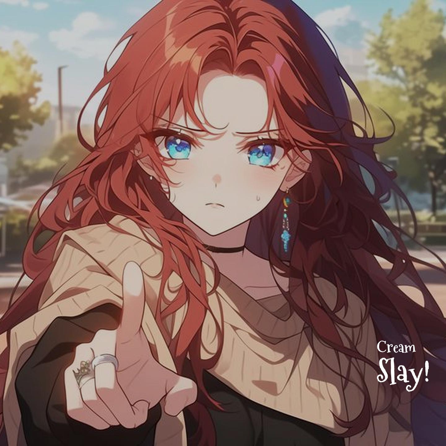 Slay! (Sped Up)