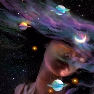 「一颗孤独星球」致郁致患的自我救赎