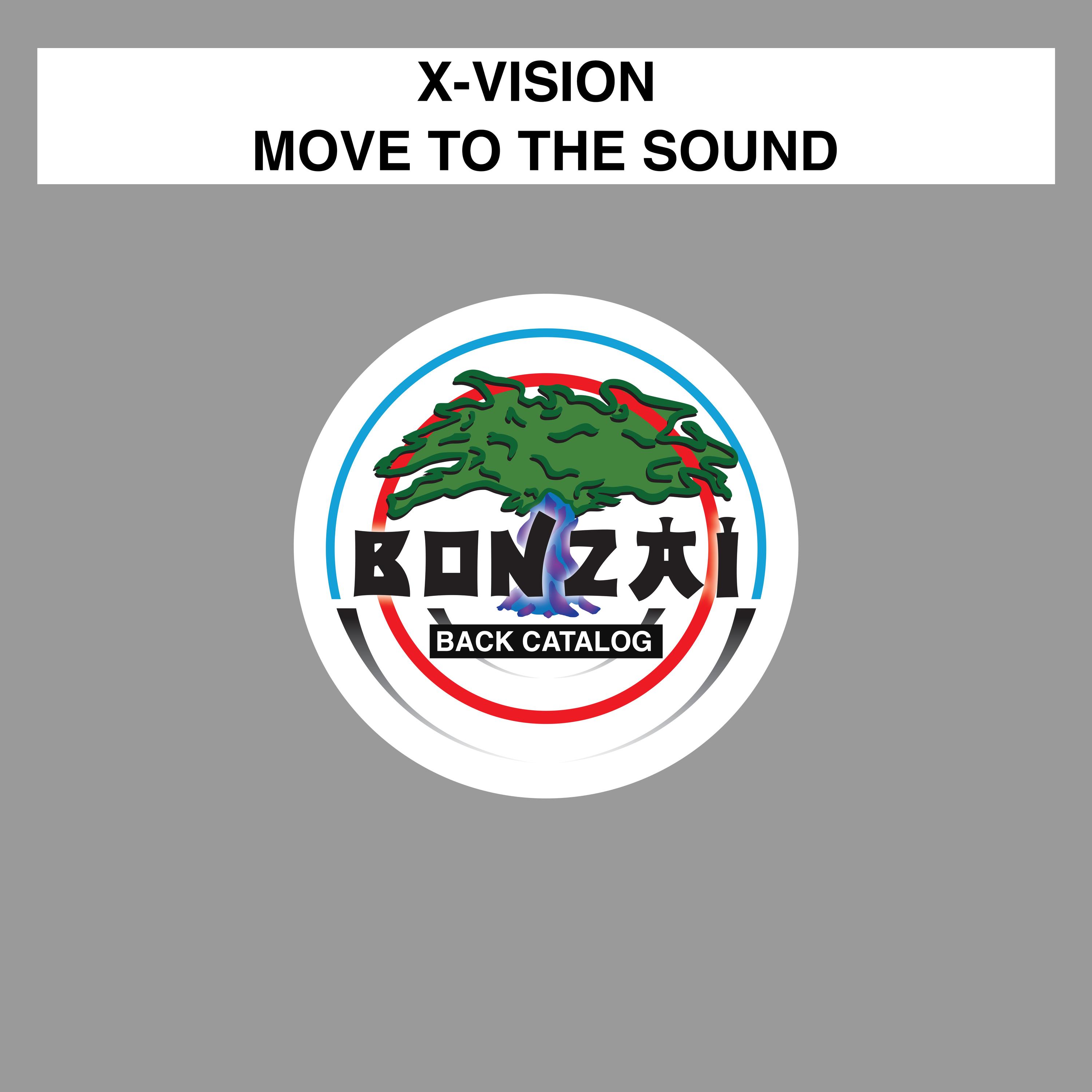 Move To The Sound
