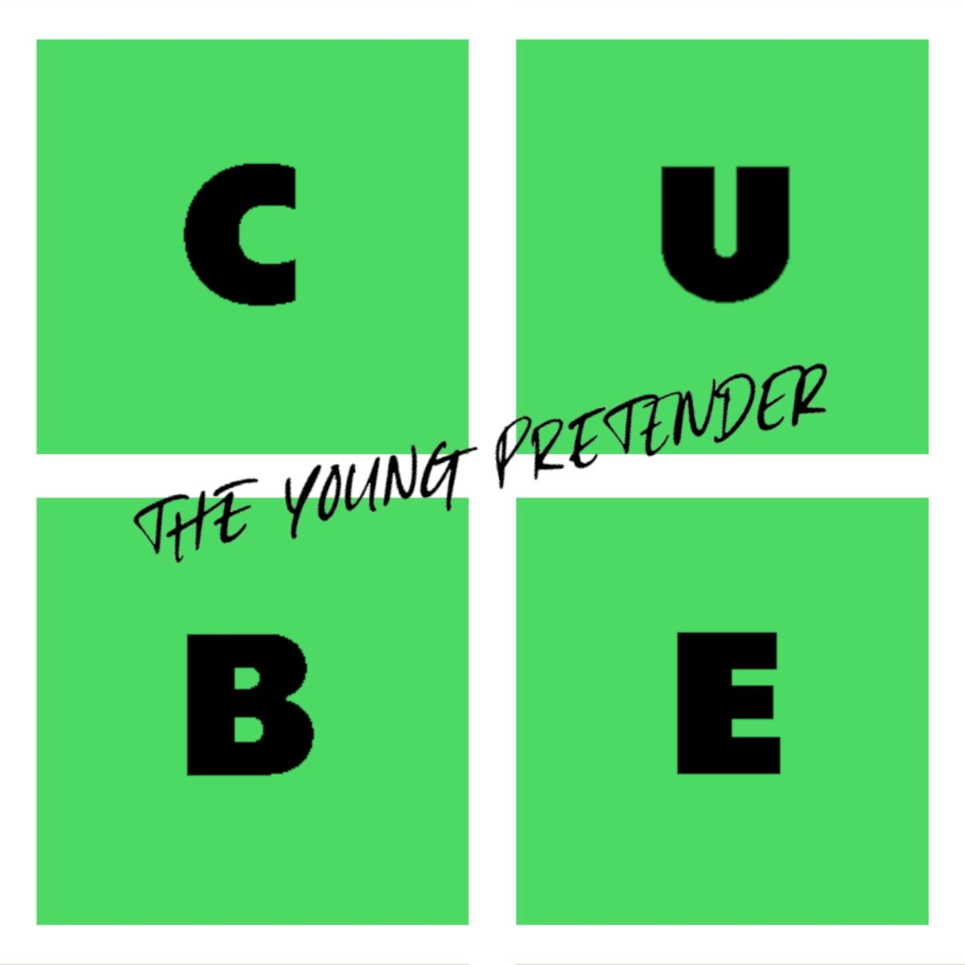 The Young Pretender