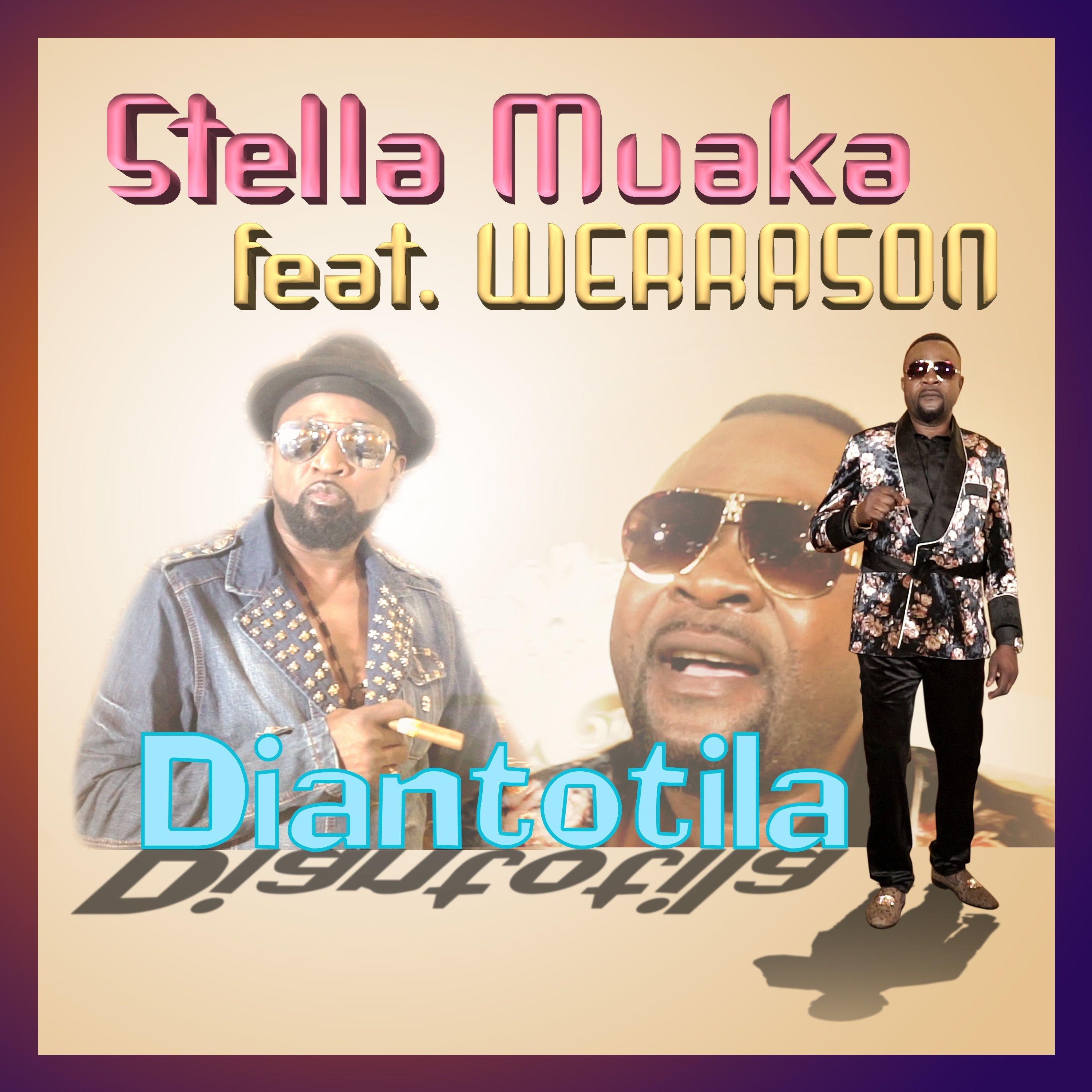 Diantotila