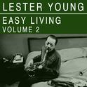 Easy Living, Vol. 2专辑