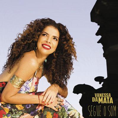 Vanessa da Mata