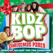 KIDZ BOP Christmas Party专辑