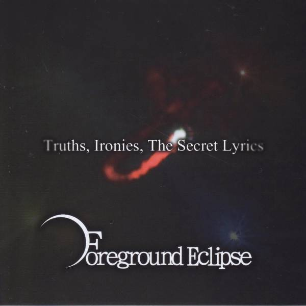 Truths, Ironies, The Secret Lyrics专辑