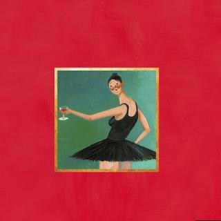 爵士集 | 你是雾我是酒馆