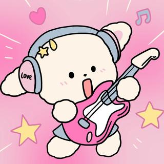 甜蜜暴击 | 心动旋律 做元气可爱小甜妹！