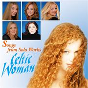 Songs From Solo Works: Celtic Woman专辑